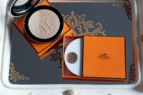 Hermes permabrass highlighter